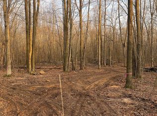 2176 Freedom Dr, Prescott, MI 48756