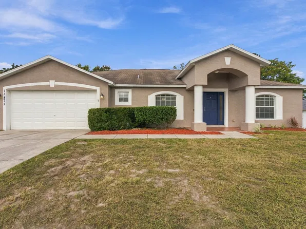 11477 Sheffield Rd, Spring Hill, FL 34608
