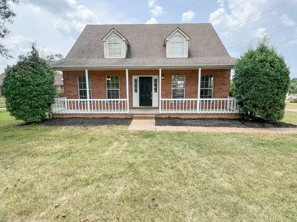 1000 Joshua Dr, Mount Juliet, TN 37122