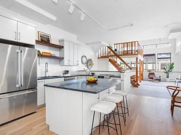 1 Fitchburg St APT C520, Somerville, MA 02143