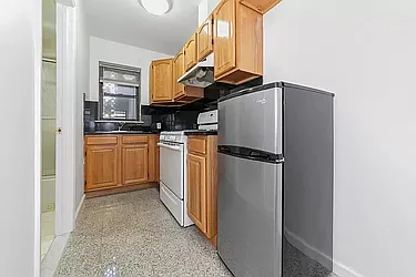 Rented by Green Leaf Management, LLC