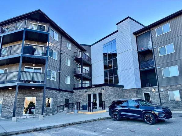 7901 NW King St #2404, Wood Buffalo, AB T9H 0C1