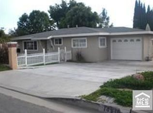 14320 Broadway, Whittier, CA 90604