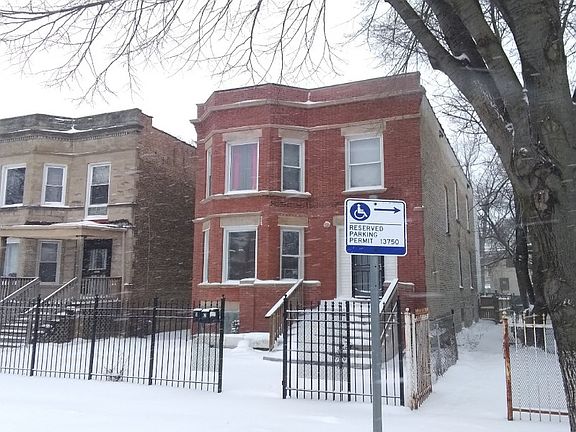2nd image of 6518 S Paulina St