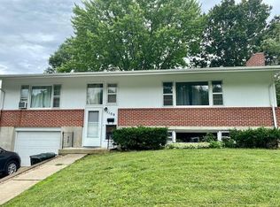 1108 E 9th St, Rolla, MO 65401