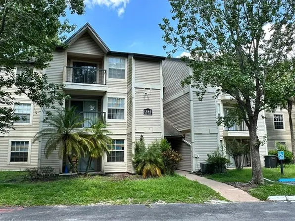 1948 LAKE ATRIUMS CIRCLE #118, ORLANDO, FL 32839