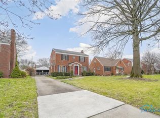 4152 Stannard Dr, Toledo, OH