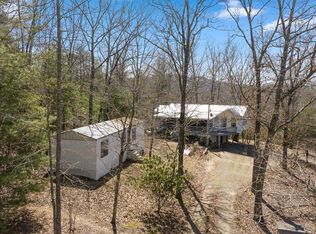 1262 Maple Grove Rd, Morganton, GA 30560