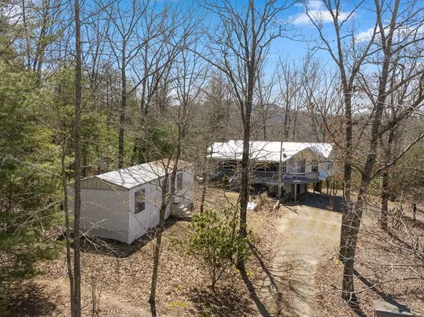 1262 Maple Grove Rd, Morganton, GA 30560