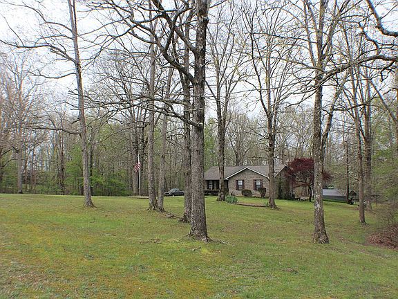 View from the road