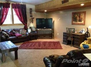 658 Lori Lynn Ct, Robertsville, MO 63072