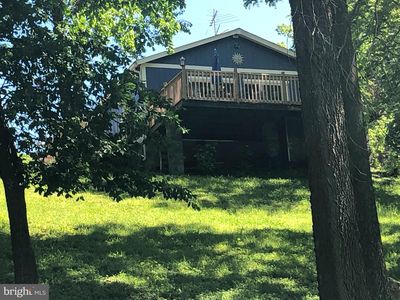 408 Black Bear Rd, Maurertown, VA, 22644