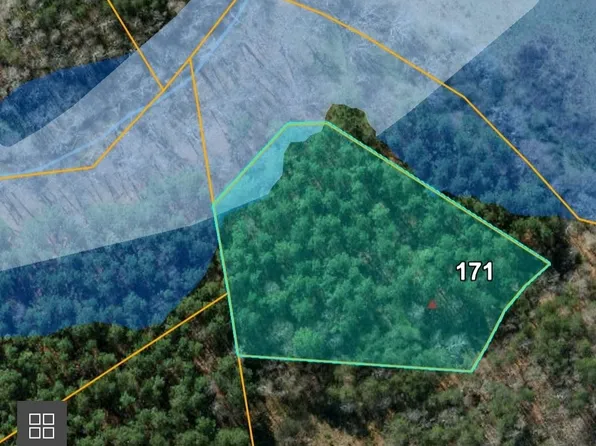 171 Bambi Ln, Mill Spring, NC 28756