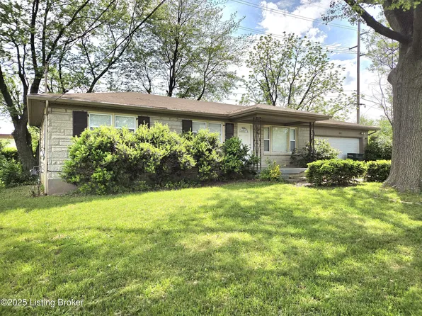 2812 Wingfield Ln, Louisville, KY 40210