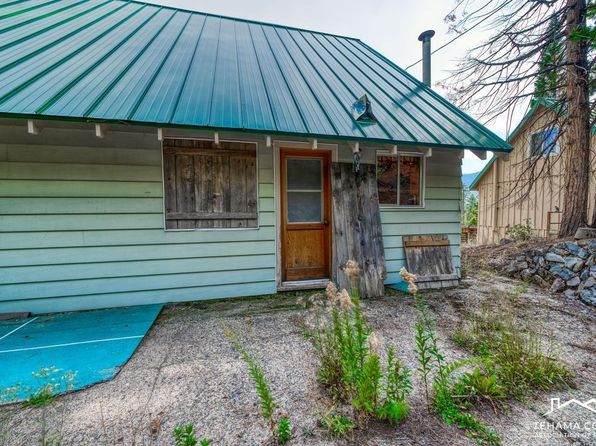 38234 Hampton Ave, Mineral, CA 96063