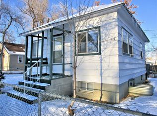 519 S 30th St, Billings, MT 59101