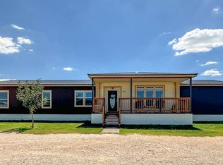 472 County Road 106m, Seminole, TX 79360