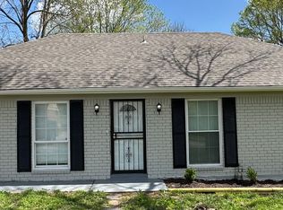 4270 Mikewood Cv, Memphis, TN 38128