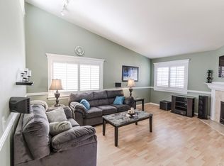 21135 Gladiolos Way, Lake Forest, CA 92630