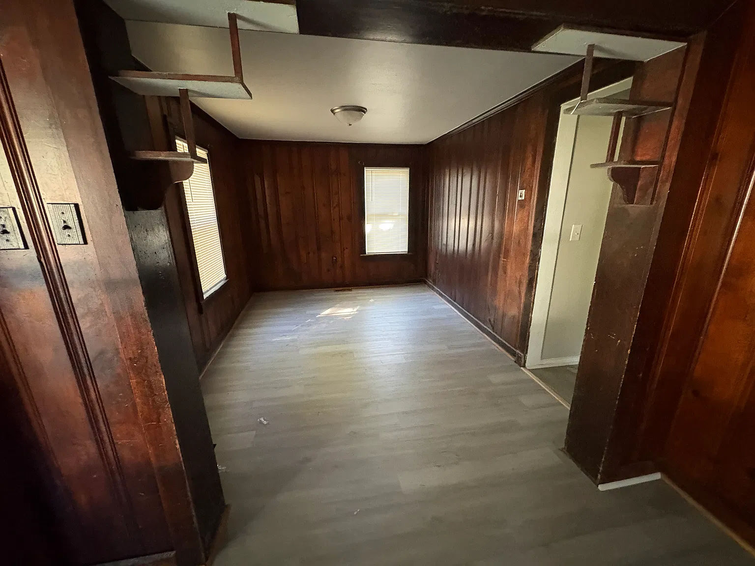 2 bed, 786 sqft, $1,050 — Photo 2