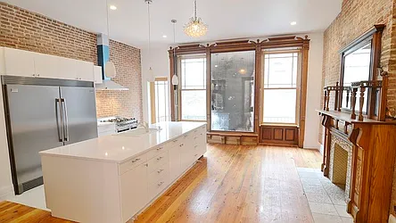 Rented by Park Property Advisors