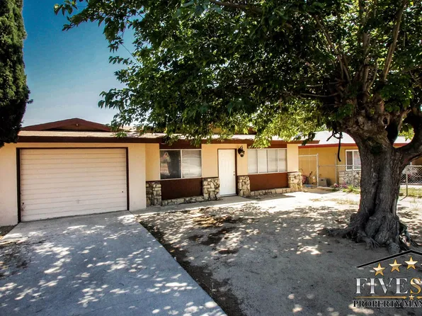 4113 Mesa Dr, Bakersfield, CA 93306