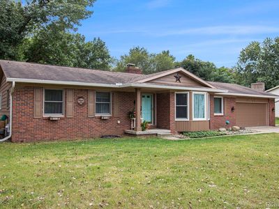 8465 Wesley Dr, Flushing, MI, 48433