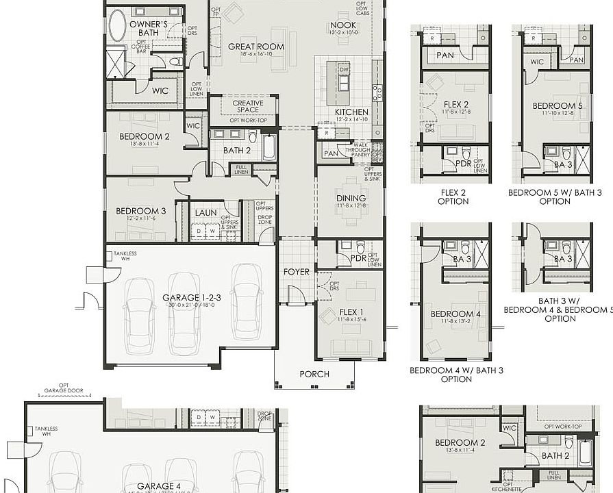 2nd image of 8870 Holly Oak Ct