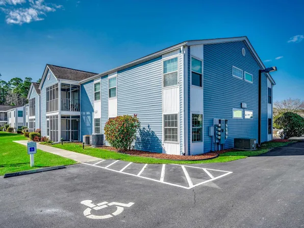 2151 Clearwater Dr. #C, Surfside Beach, SC 29575