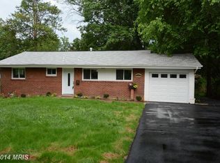 4804 Randolph Rd, Rockville, MD 20852