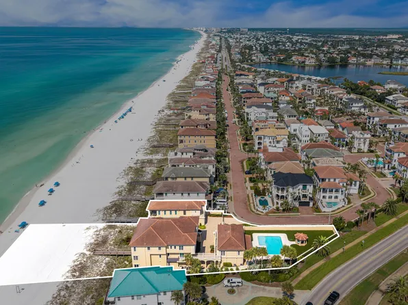 4772 Ocean Blvd, Destin, FL 32541