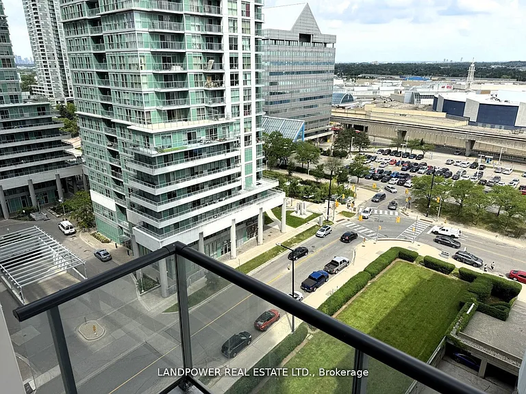 25 Town Centre Ct #1601 — Photo 10