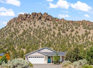 16969 SE Zaltana Dr, Prineville, OR 97754