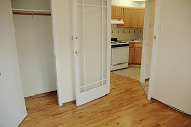 Rented by Boerum Hill Realty