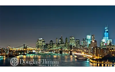 Sold by Douglas Elliman