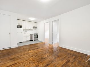 416 W 23rd St APT 4C, New York, NY 10011