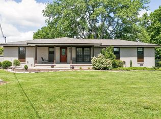 3552 Annell Dr, Murfreesboro, TN 37127