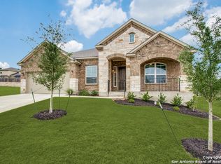 3210 Harvest Crst, Marion, TX 78124