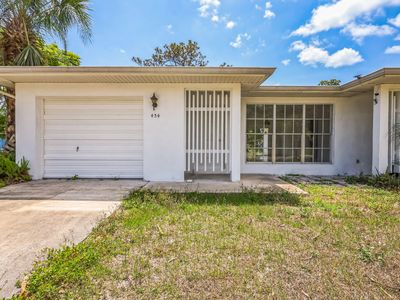 434 SE Tranquilla Avenue, Port Saint Lucie, FL, 34983