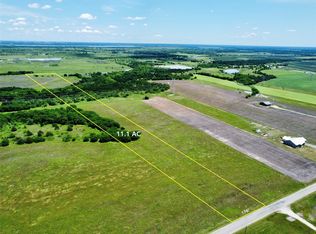 601 Farmer Rd, Ennis, TX 75119