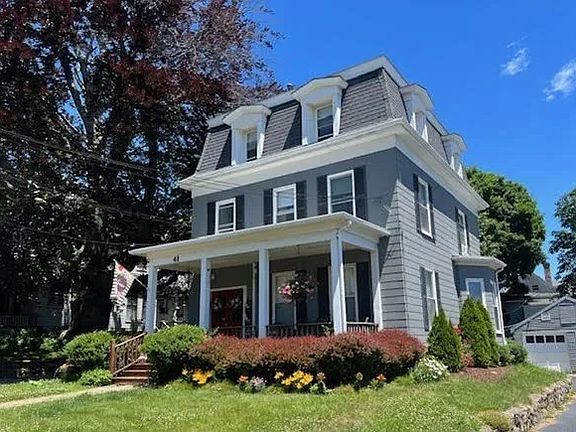 3rd image of 41 Pleasant St #C
