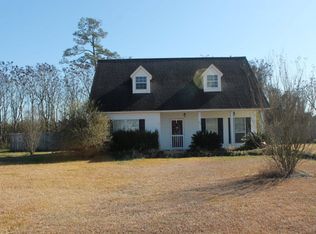 22 Miss Tillie Ln, Pearson, GA 31642