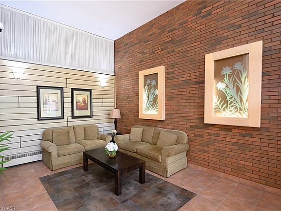 3rd image of 222 Jackson St W #1405