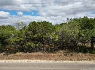 5630 Spring Branch Rd, Spring Branch, TX 78070