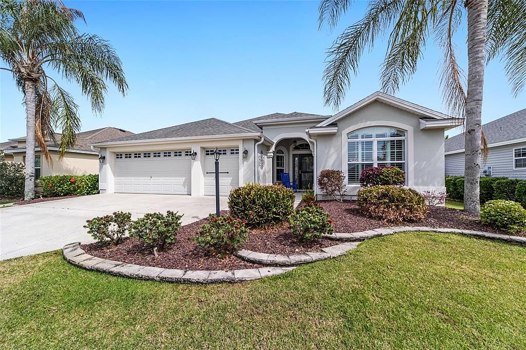 2995 Dafoe Ter, The Villages, FL 32163 MLS G5079222 Zillow