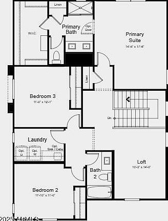 3rd image of 25244 N 165TH Lane