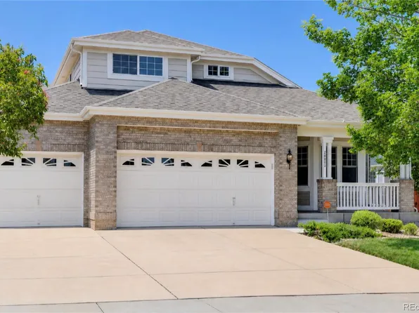 20802 E Girard Drive, Aurora, CO 80013