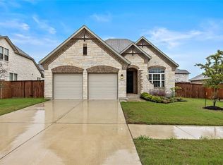 2004 Highland Ridge Rd, Georgetown, TX 78628