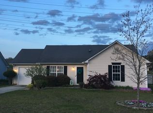 2639 Wind Song Ct, Concord, NC 28027
