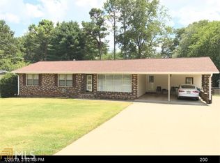 218 Lawson Ave, Cedartown, GA 30125